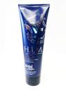 Loção bronzeadora Devoted Creations H.I.M Chrome 250ml para homens