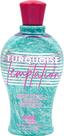 Loção bronzeadora Devoted Creations Turquoise Temptation 360ml