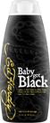 Loção bronzeadora Ed Hardy Baby Got Black 300mL