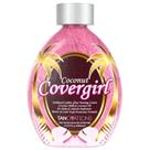 Loção bronzeadora Ed Hardy Coconut Covergirl Sunkissed 400ml