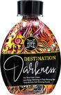 Loção bronzeadora Ed Hardy Destination Darkness 400mL Loção bronzeadora Ed Hardy Destination Darkness 400mL