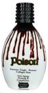 Loção Bronzeadora Fixation Poison Hot Tingle 325ml