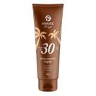 Loção Bronzeadora FPS 30, Anasol 120g