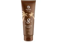Loção Bronzeadora FPS 8 120g - Anasol