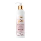 Loção bronzeadora gradual Skinny Tan Body Glow 275 ml com aroma de coco