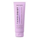 Loção bronzeadora gradual Tanologist, hidratante clara a média, 250 ml