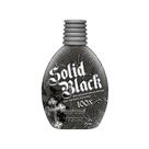 Loção Bronzeadora Millennium Tanning Solid Black 100X - 400ml