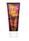 Loção bronzeadora Millennium Tanning Solid Black Facial 120mL Loção bronzeadora Millennium Tanning Solid Black Facial 120mL