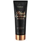 Loção bronzeadora Onyx Black Caviar Dark Body Bronzer 250mL