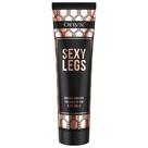 Loção bronzeadora Onyx Sexy Legs com bronzeador para bronzeamento interno