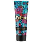 Loção bronzeadora Onyx Tattoo com proteção contra desbotamento 250mL