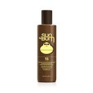 Loção bronzeadora Protetor Solar Sun Bum SPF 15 Browning 250mL