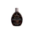Loção bronzeadora Tan Inc., açúcar mascavo, chocolate preto, 400 ml
