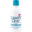 Loção Caladryl Clear Skin Relief 177 ml