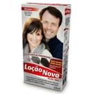 Loção Capilar Progressiva Unissex 120ml - Loção Nova