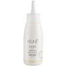Locao Care Derma Activate Lotion Keune 75ml Locao Care Derma Activate Lotion Keune 75ml