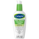 Loção Cetaphil Hidratante Diária com Ácido Hialurônico 90mL Facial