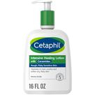 Loção Cetaphil Intensive Healing com ceramidas 473 ml para pele seca Loção Cetaphil Intensive Healing com ceramidas 473 ml para pele seca