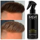 Loção Clareadora Para Cabelo e Barba Masculino 150mL Menspa Loção Clareadora Para Cabelo e Barba Masculino 150mL Menspa