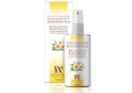 Loção Clareadora PUMP Biondina Reflexos Naturais com Camomila 140ml