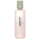 Loção Clarificante Esfoliante Clinique Duas Vezes ao Dia 3 200mL Loção Clarificante Esfoliante Clinique Duas Vezes ao Dia 3 200mL