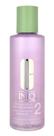 Loção CLINIQUE Clarifying 2 para pele mista/seca 400mL