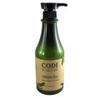 Loção CoDi Green Tea para mãos e corpo 750 ml (pacote com 2) Loção CoDi Green Tea para mãos e corpo 750 ml (pacote com 2)