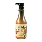 Loção CoDi Romã para mãos e corpo 750ml