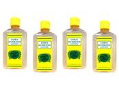 Loção Corn Huskers 207ml (pacote com 4) para mãos e pés
