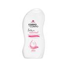 Loção corpo a corpo hid 200ml bela e natural