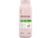 Loção Corporal Água De Coco E Argila Verde 500ml Hidramais