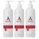 Loção corporal Alpha Skin Care Revitalizante 12% glicólico AHA 360ml Loção corporal Alpha Skin Care Revitalizante 12% glicólico AHA 360ml
