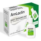 Loção corporal Amlactin Daily Nourish 12% com frascos de 2 onças (pacote com 6)