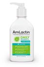 Loção corporal Amlactin Daily Nourish 5% com 233 ml de ácido lático