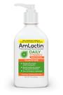 Loção corporal Amlactin Daily Vitamin C 230ml com 7% de ácido lático