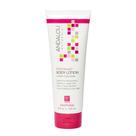 Loção Corporal Andalou Naturals 1000 Roses Calmante 240mL Loção Corporal Andalou Naturals 1000 Roses Calmante 240mL