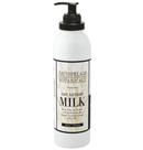 Loção corporal Archipelago Botanicals Leite de aveia 530ml para pele seca