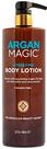 Loção Corporal Argan Magic Hidratante com Óleo de Argan e Manteiga de Karité 960mL