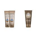 Loção corporal autobronzeadora Jergens Natural Glow +FIRMING Loção corporal autobronzeadora Jergens Natural Glow +FIRMING
