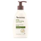 Loção Corporal Aveeno Hidratante Diária - Aveia Prebiótica 355ml