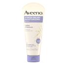 Loção corporal Aveeno Stress Relief com lavanda 75 mL (pacote com 12)