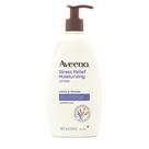 Loção Corporal Aveeno Stress Relief Hidratante - Pacote com 3 Unidades (540mL cada)