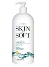 Loção corporal AVON Skin So Soft Original 1L com óleo de jojoba