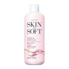 Loção corporal AVON Skin So Soft Soft & Sensual 350 ml, 1 pacote Loção corporal AVON Skin So Soft Soft & Sensual 350 ml, 1 pacote
