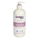 Loção corporal Bambo Nature Snuggle Time 500 ml (pacote com 6)