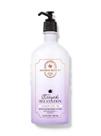 Loção corporal Bath & Body Works Aromaterapia 192 ml de lavanda