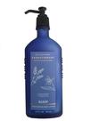 Loção corporal Bath & Body Works Aromaterapy Sleep Lavender