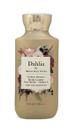 Loção corporal Bath & Body Works Dahlia, conjunto de presente de 240 ml para mulheres Loção corporal Bath & Body Works Dahlia, conjunto de presente de 240 ml para mulheres