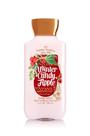 Loção Corporal Bath & Body Works Winter Candy Apple 240 ml