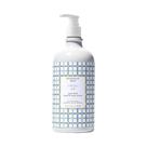 Loção corporal Beekman 1802 Leite de cabra Fresh Air 370mL com bomba